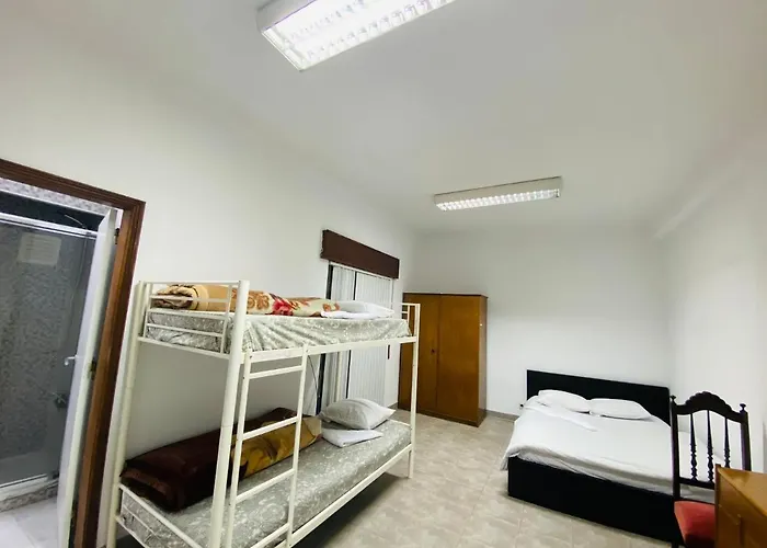 Come Inn Sesimbra