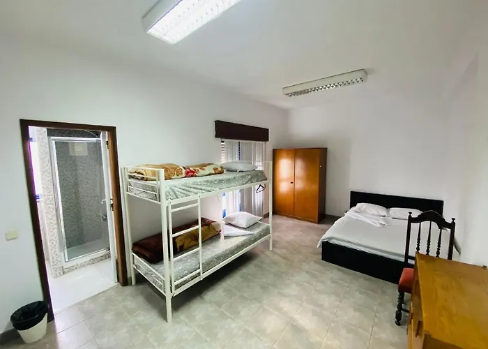 Come Inn Sesimbra