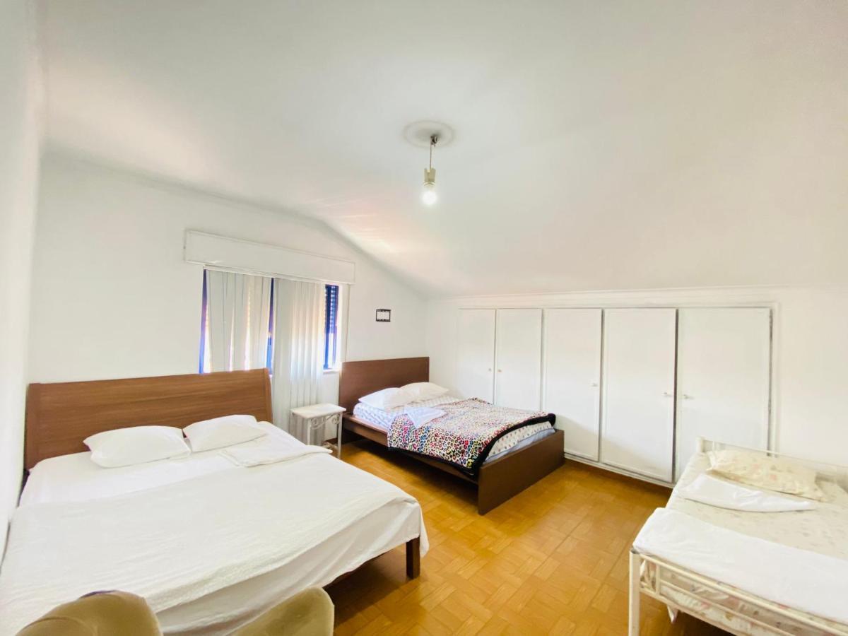 Albergue Sesimbra Quinta do Conde