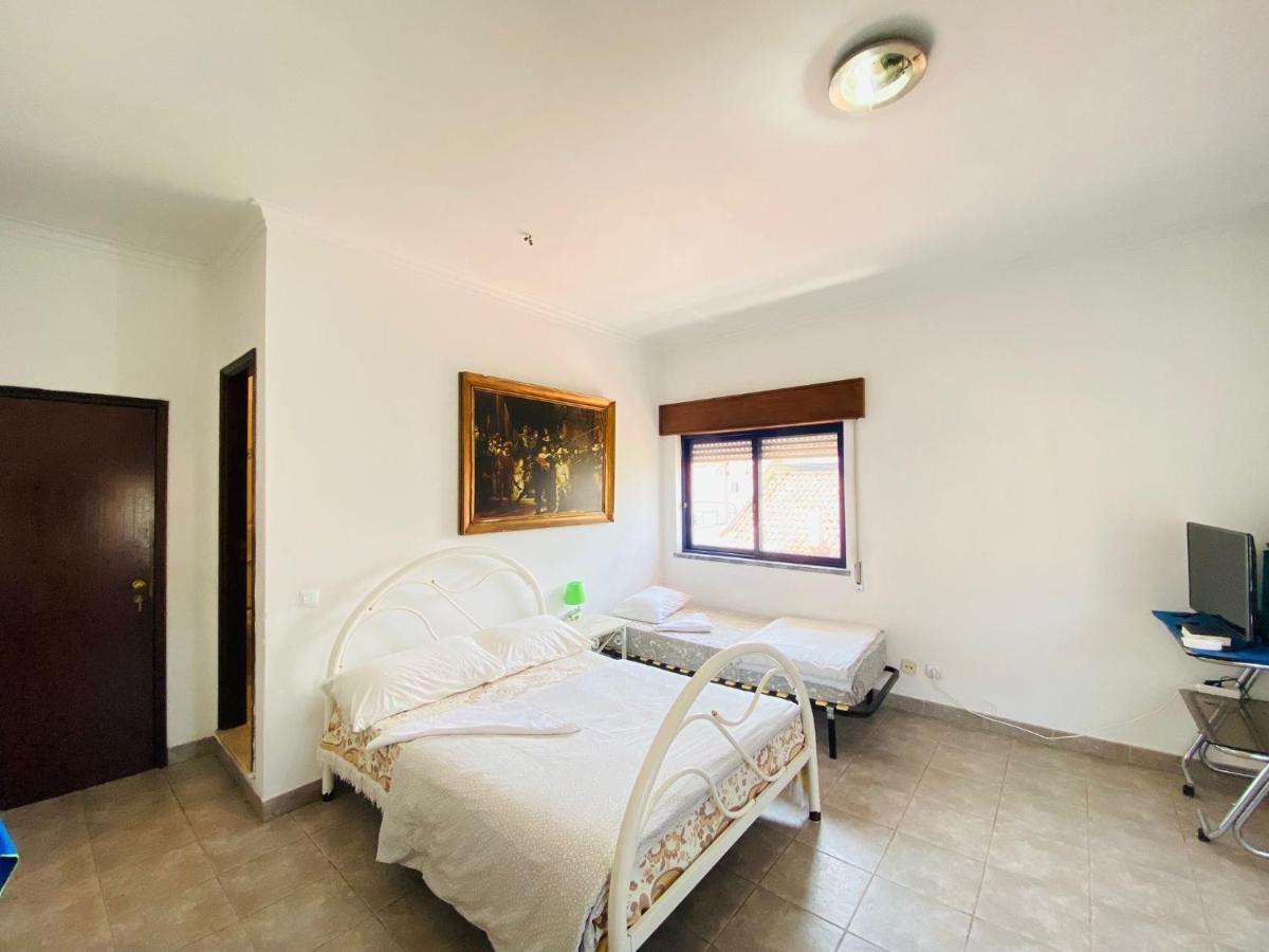 Sesimbra Auberge de jeunesse *