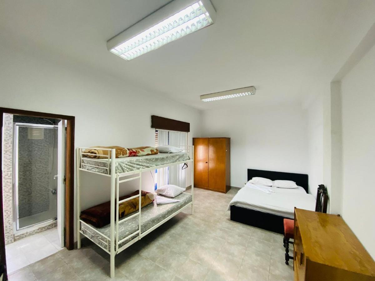 Sesimbra Auberge de jeunesse