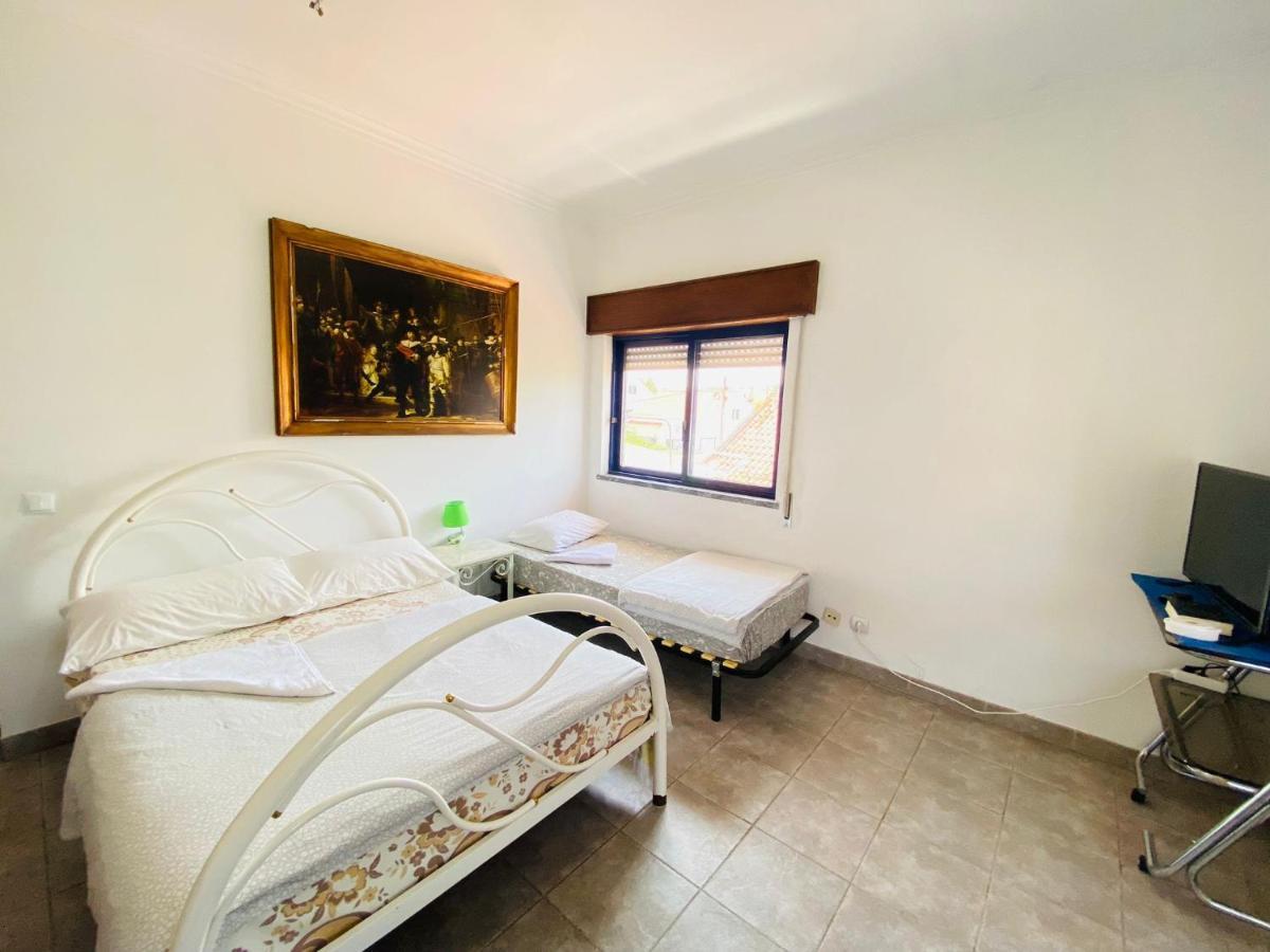 Albergue Sesimbra Quinta do Conde