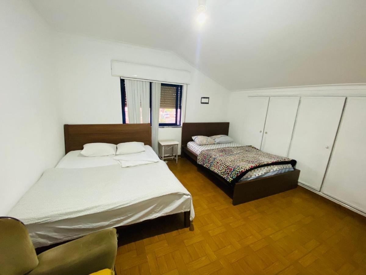Auberge de jeunesse Sesimbra