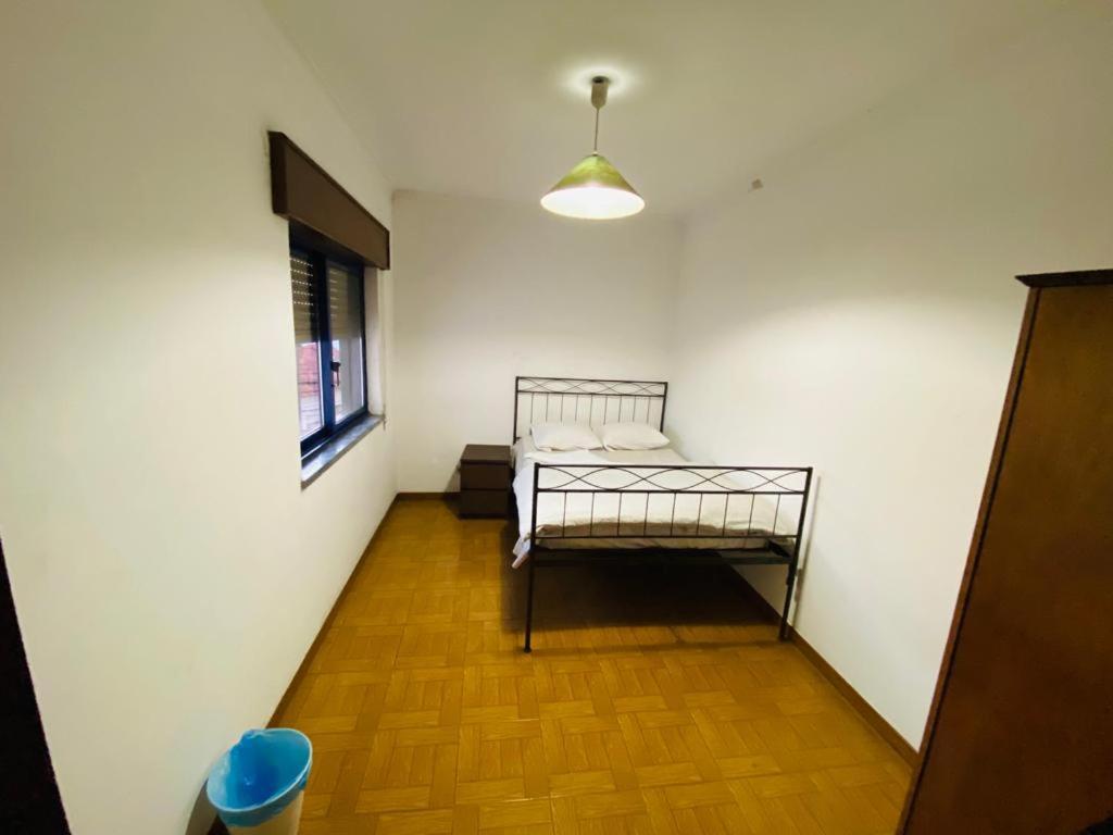 Albergue Sesimbra *