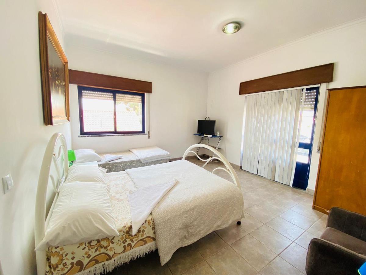 Sesimbra Auberge de jeunesse Quinta do Conde